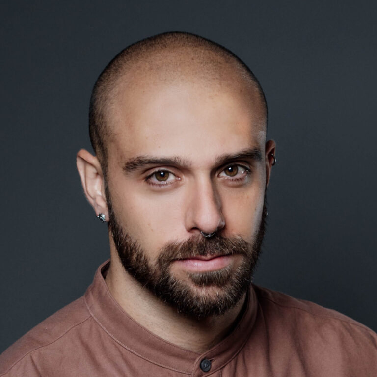 “Pane e Maionese” Edoardo Argentieri