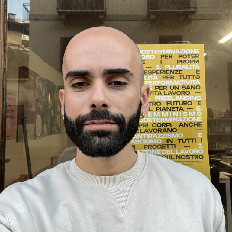 Luca Minici