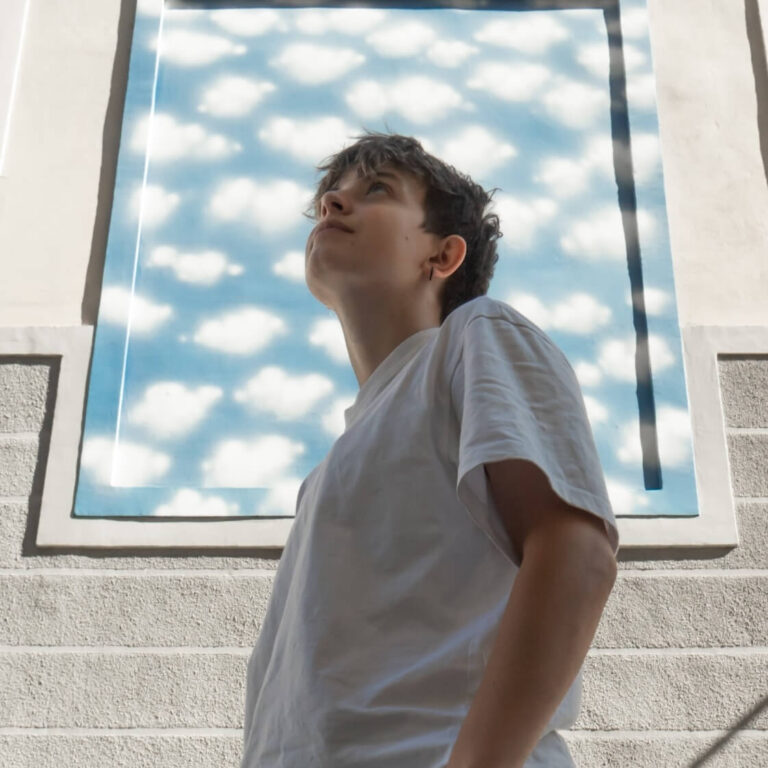 Noah Ferraris