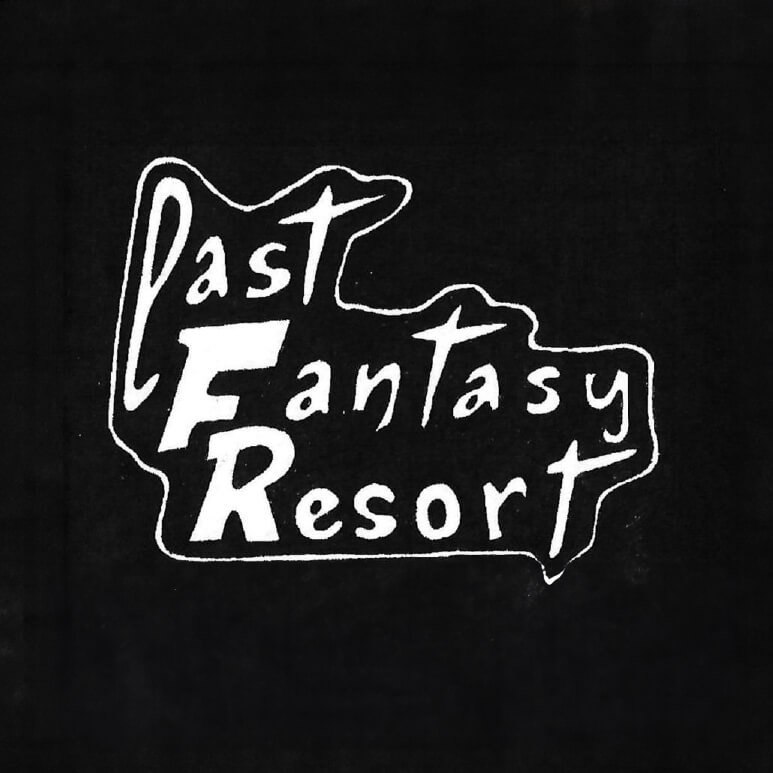 Last Fantasy Resort