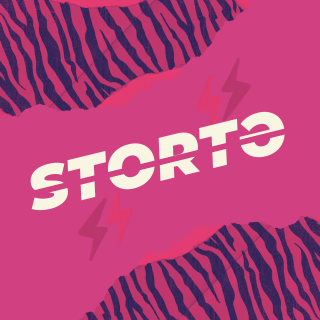 Stortə